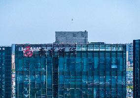 Bankf of Nanjing