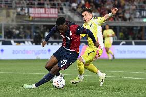 CALCIO - Serie A - Bologna FC vs Juventus FC