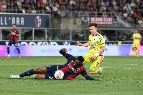 CALCIO - Serie A - Bologna FC vs Juventus FC