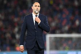 CALCIO - Serie A - Bologna FC vs Juventus FC