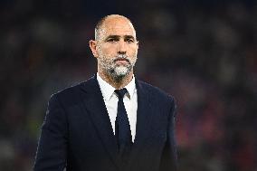 CALCIO - Serie A - Bologna FC vs Juventus FC