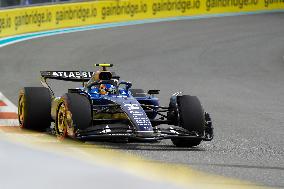 MOTORI - Formula 1 - Crypto.com Miami Grand Prix 2025 - Race