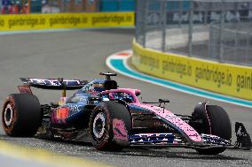 MOTORI - Formula 1 - Crypto.com Miami Grand Prix 2025 - Race
