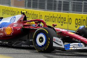 MOTORI - Formula 1 - Crypto.com Miami Grand Prix 2025 - Race