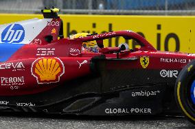 MOTORI - Formula 1 - Crypto.com Miami Grand Prix 2025 - Race