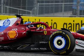 MOTORI - Formula 1 - Crypto.com Miami Grand Prix 2025 - Race