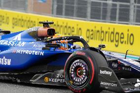 MOTORI - Formula 1 - Crypto.com Miami Grand Prix 2025 - Race