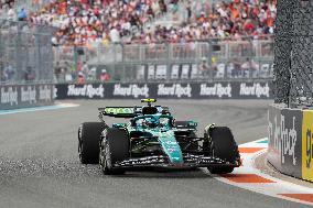 MOTORI - Formula 1 - Crypto.com Miami Grand Prix 2025 - Race