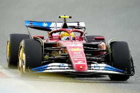 MOTORI - Formula 1 - Crypto.com Miami Grand Prix 2025 - Race