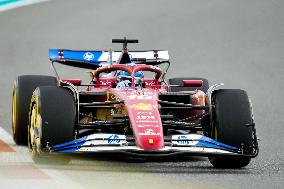 MOTORI - Formula 1 - Crypto.com Miami Grand Prix 2025 - Race
