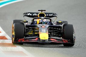 MOTORI - Formula 1 - Crypto.com Miami Grand Prix 2025 - Race