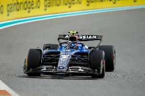MOTORI - Formula 1 - Crypto.com Miami Grand Prix 2025 - Race