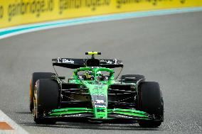 MOTORI - Formula 1 - Crypto.com Miami Grand Prix 2025 - Race