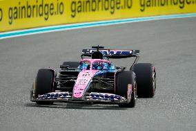 MOTORI - Formula 1 - Crypto.com Miami Grand Prix 2025 - Race