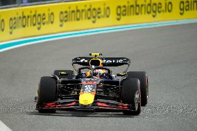 MOTORI - Formula 1 - Crypto.com Miami Grand Prix 2025 - Race