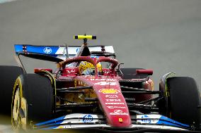MOTORI - Formula 1 - Crypto.com Miami Grand Prix 2025 - Race