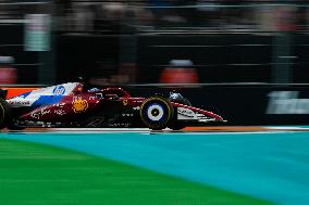 MOTORI - Formula 1 - Crypto.com Miami Grand Prix 2025 - Race