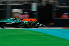 MOTORI - Formula 1 - Crypto.com Miami Grand Prix 2025 - Race