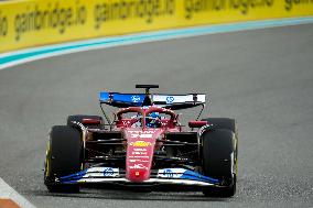 MOTORI - Formula 1 - Crypto.com Miami Grand Prix 2025 - Race