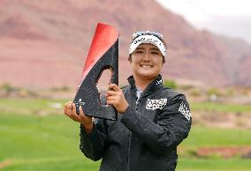Golf: Black Desert Championship