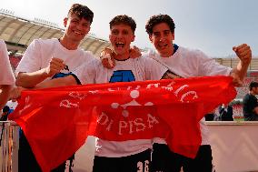 CALCIO - Serie B - SSC Bari vs AC Pisa