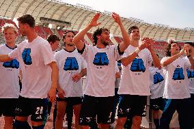 CALCIO - Serie B - SSC Bari vs AC Pisa
