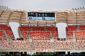CALCIO - Serie B - SSC Bari vs AC Pisa