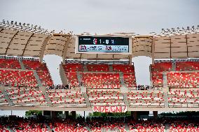 CALCIO - Serie B - SSC Bari vs AC Pisa