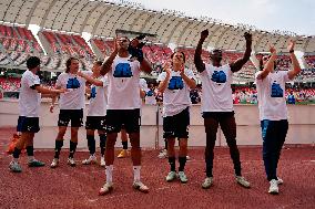 CALCIO - Serie B - SSC Bari vs AC Pisa