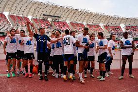 CALCIO - Serie B - SSC Bari vs AC Pisa