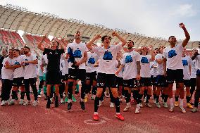 CALCIO - Serie B - SSC Bari vs AC Pisa