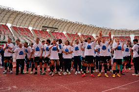 CALCIO - Serie B - SSC Bari vs AC Pisa