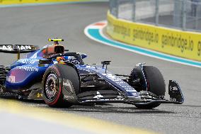 MOTORI - Formula 1 - Crypto.com Miami Grand Prix 2025 - Race