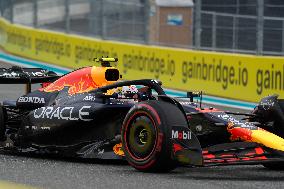 MOTORI - Formula 1 - Crypto.com Miami Grand Prix 2025 - Race