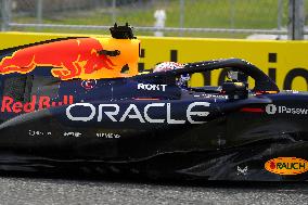 MOTORI - Formula 1 - Crypto.com Miami Grand Prix 2025 - Race