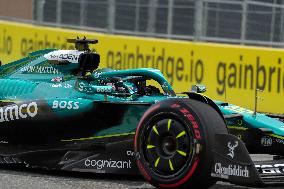 MOTORI - Formula 1 - Crypto.com Miami Grand Prix 2025 - Race
