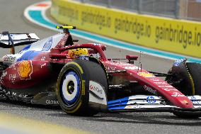 MOTORI - Formula 1 - Crypto.com Miami Grand Prix 2025 - Race