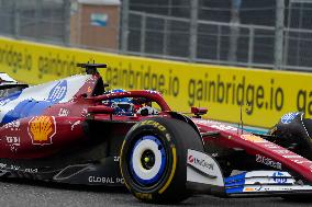 MOTORI - Formula 1 - Crypto.com Miami Grand Prix 2025 - Race