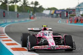 MOTORI - Formula 1 - Crypto.com Miami Grand Prix 2025 - Race