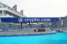 MOTORI - Formula 1 - Crypto.com Miami Grand Prix 2025 - Race