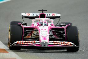 MOTORI - Formula 1 - Crypto.com Miami Grand Prix 2025 - Race