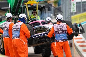 MOTORI - Formula 1 - Crypto.com Miami Grand Prix 2025 - Race