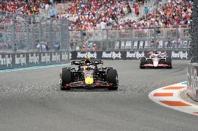 MOTORI - Formula 1 - Crypto.com Miami Grand Prix 2025 - Race