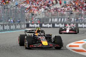 MOTORI - Formula 1 - Crypto.com Miami Grand Prix 2025 - Race