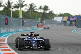 MOTORI - Formula 1 - Crypto.com Miami Grand Prix 2025 - Race