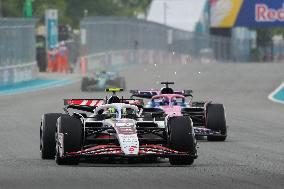 MOTORI - Formula 1 - Crypto.com Miami Grand Prix 2025 - Race