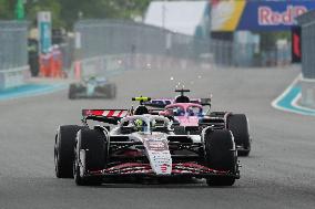 MOTORI - Formula 1 - Crypto.com Miami Grand Prix 2025 - Race