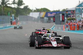 MOTORI - Formula 1 - Crypto.com Miami Grand Prix 2025 - Race
