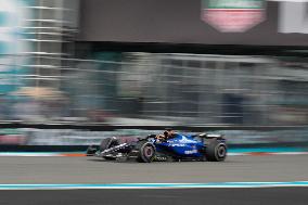 MOTORI - Formula 1 - Crypto.com Miami Grand Prix 2025 - Race