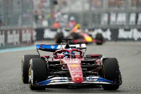 MOTORI - Formula 1 - Crypto.com Miami Grand Prix 2025 - Race